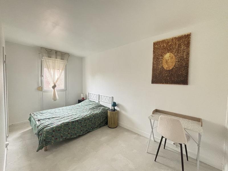 Appartement - 55 m² - 3 pièces