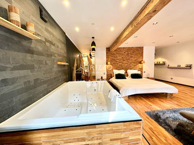 Appartement - 79 m² - 3 pièces