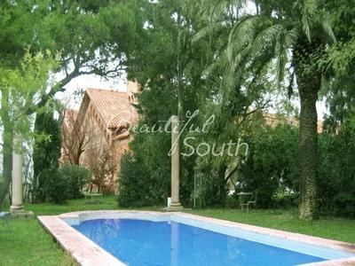 Gîte - 3 000 m² - 3 pièces