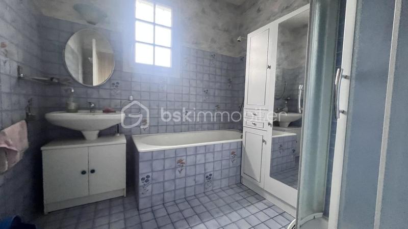 Maison - 76 m² - 3 pièces