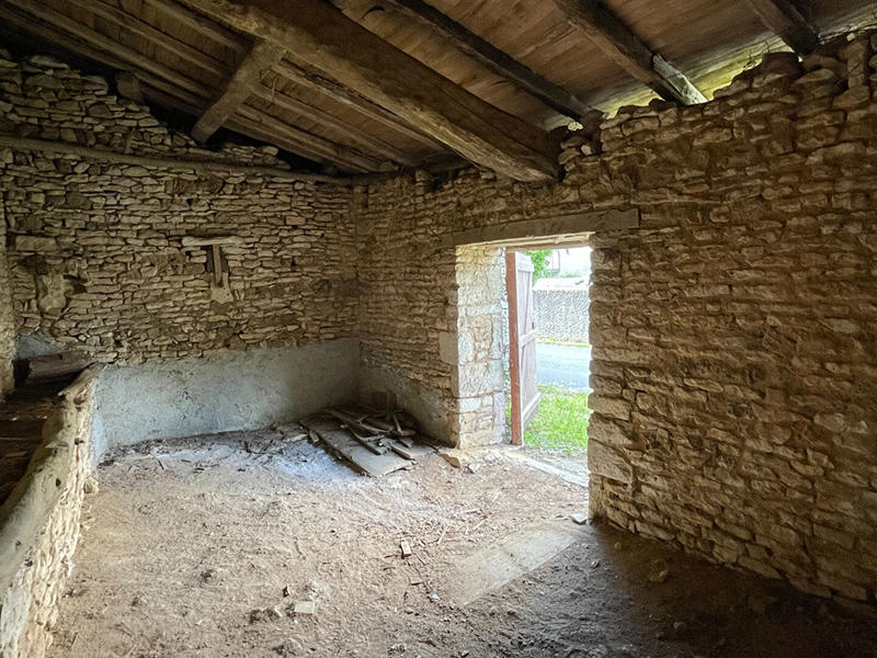 Fermette - 80 m² - 3 pièces