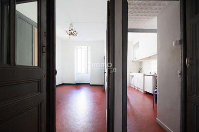 Appartement - 27 m² - 1 pièce