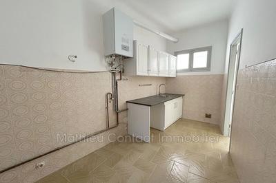 Appartement - 61 m² - 2 pièces