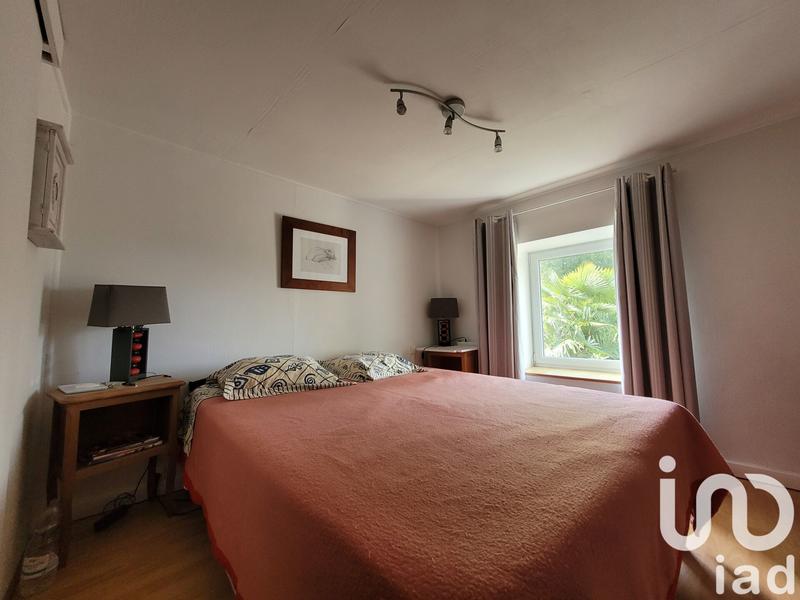 Maison - 108 m² - 5 pièces