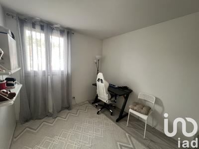 Maison - 76 m² - 5 pièces