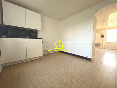 Maison - 70 m² - 3 pièces