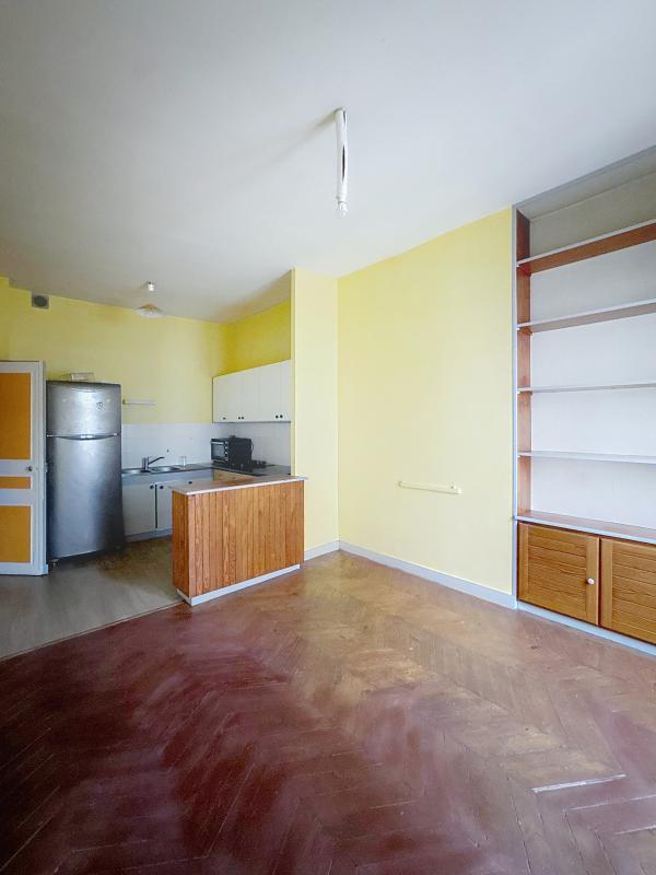 Appartement - 87 m² - 4 pièces