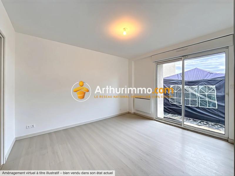 Maison - 134 m² - 4 pièces