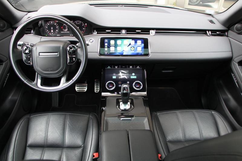 Land Rover Range Rover Evoque P200 Phev Awd Bva8 R-Dynamic