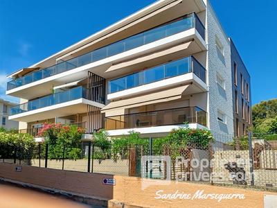 Appartement - 88 m² - 4 pièces