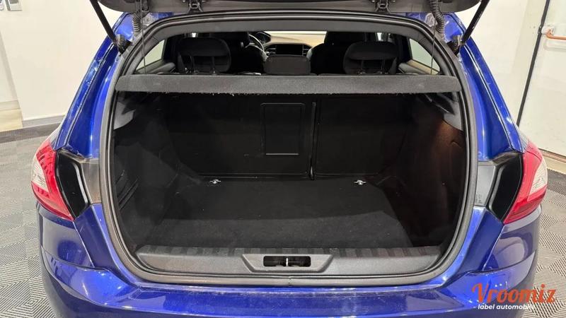 Peugeot 308 130ch Gt Line Bva Courroie Neuve