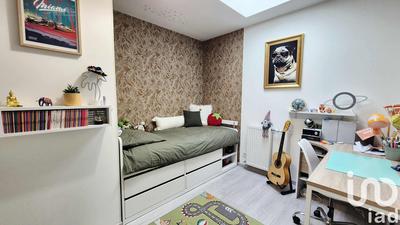 Appartement - 90 m² - 4 pièces