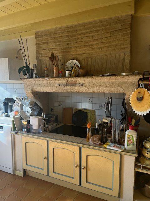 Maison - 215 m² - 7 pièces