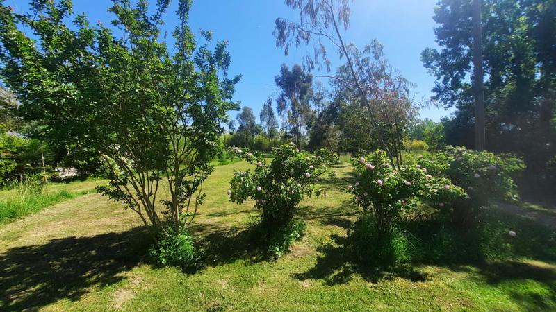 Maison - 123 m² - 5 pièces