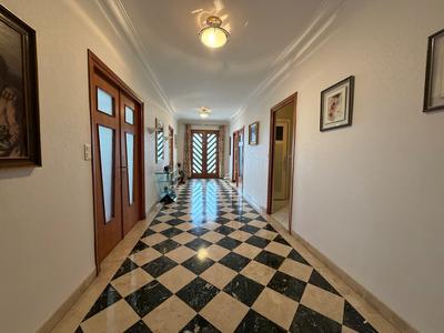 Maison ancienne - 200 m² - 5 pièces