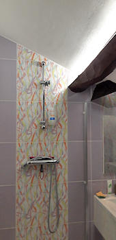 Thierry Besançon - Electricité Générale