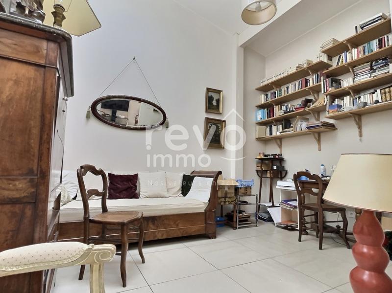 Maison - 124 m² - 4 pièces