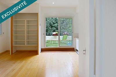 Appartement - 29 m² - 1 pièce