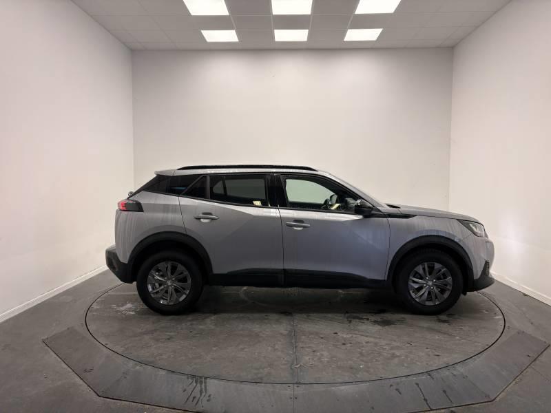 Peugeot 2008 PureTech 100 s&amp;S Bvm6 Style