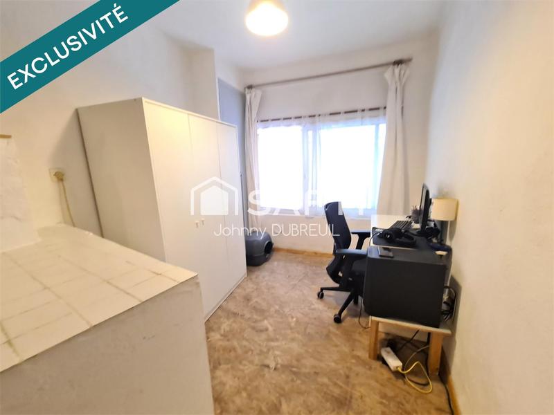 Appartement - 74 m² - 3 pièces
