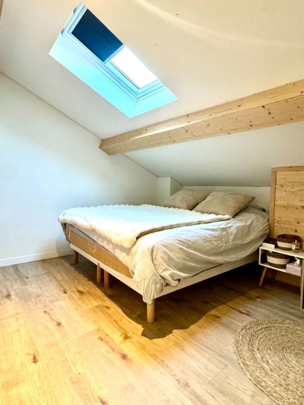 Maison - 170 m² - 8 pièces