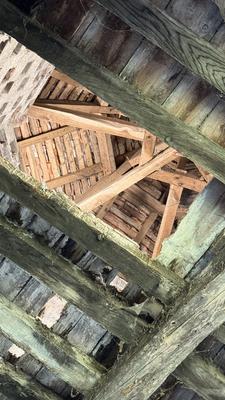 Maison - 133 m² - 5 pièces