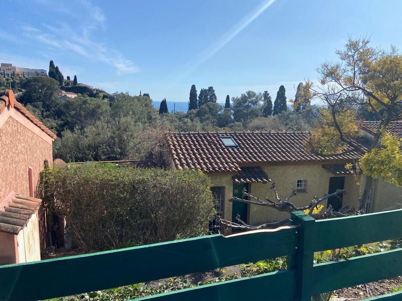 Maison - 35 m² - 3 pièces