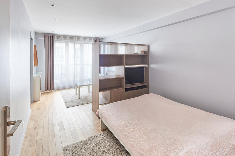 Appartement - 31 m² - 1 pièce