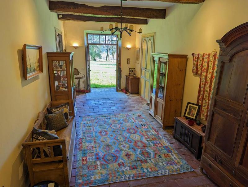 Maison de maîtres - 293 m² - 9 pièces