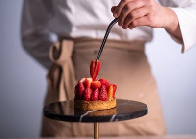 Fonds de commerce - 200 m²