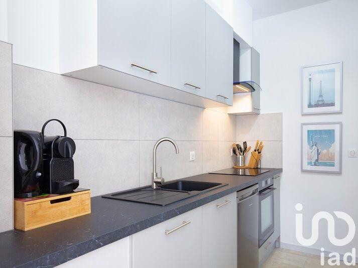 Bastide - 345 m² - 9 pièces