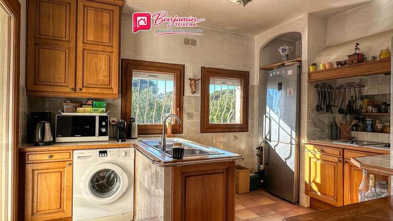 Demeure - 117 m² - 6 pièces