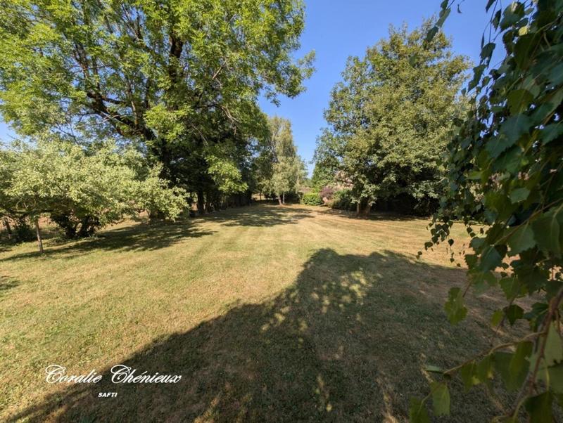 Maison de maîtres - 390 m² - 10 pièces