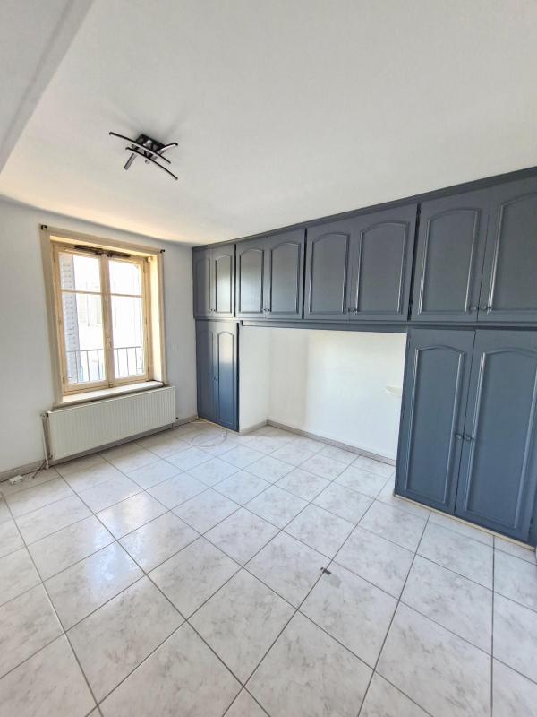 Maison de village - 110 m² - 4 pièces