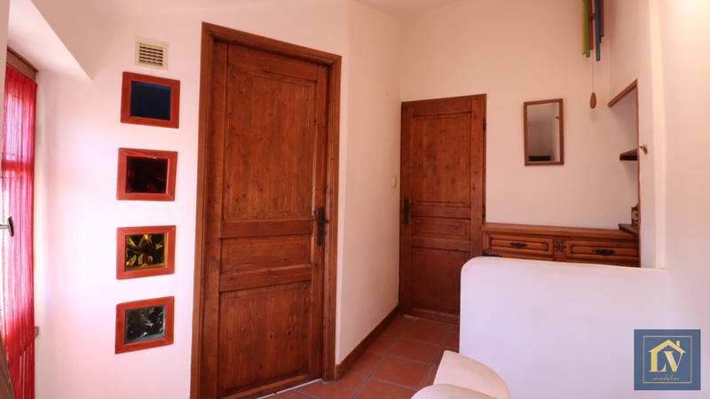 Maison - 43 m² - 2 pièces