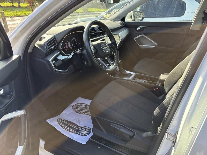 Audi Q3 35 Tdi Sportback 150cv s Tronic7