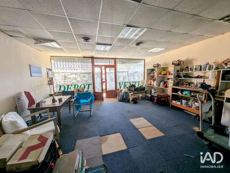 Local commercial - 220 m²