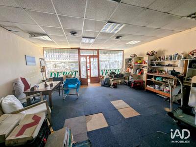 Local commercial - 220 m²
