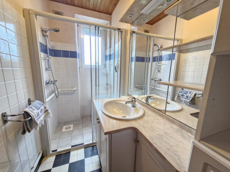 Maison - 105 m² - 6 pièces