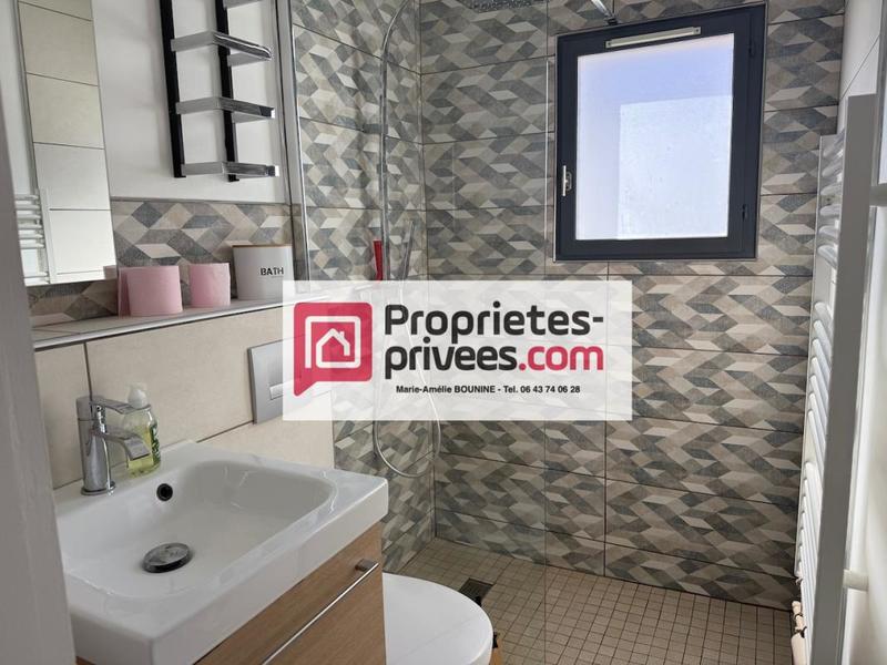 Maison - 45 m² - 2 pièces