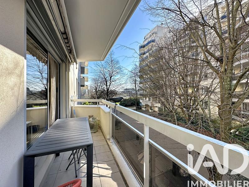 Appartement - 82 m² - 3 pièces