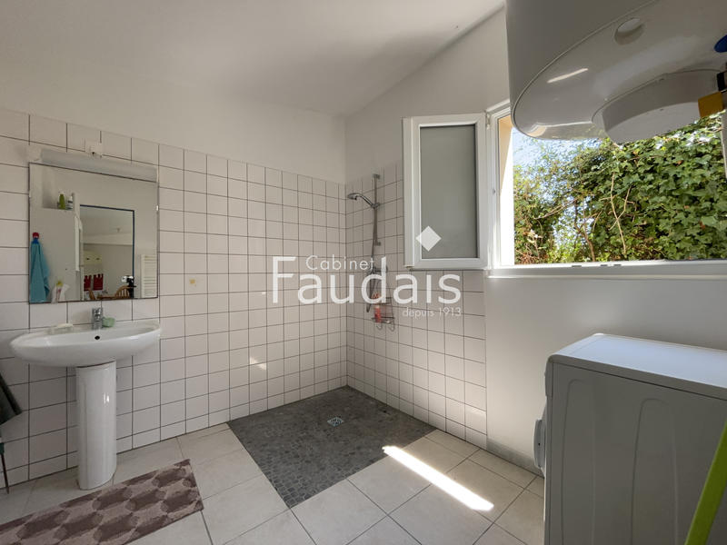 Maison - 53 m² - 2 pièces