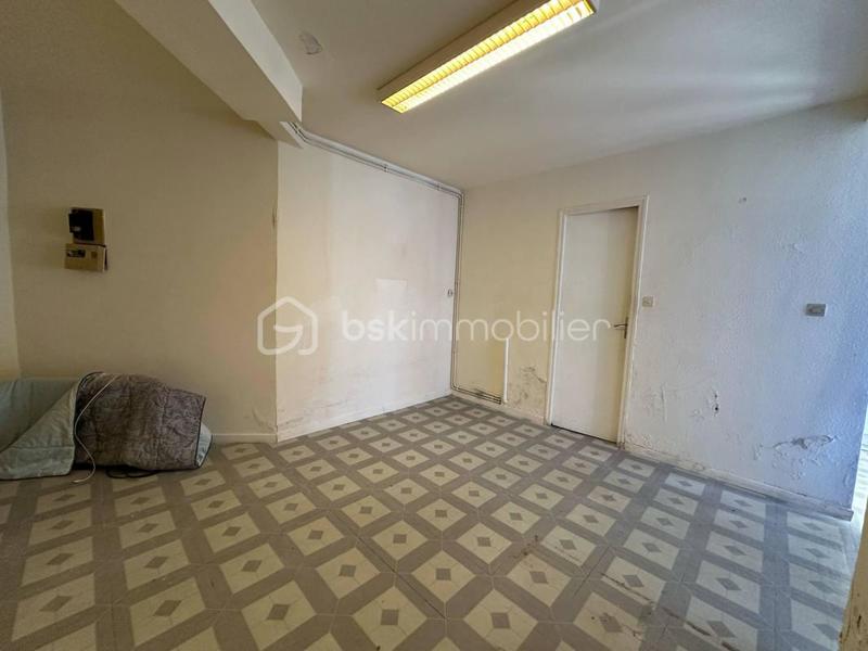 Appartement - 53 m² - 3 pièces