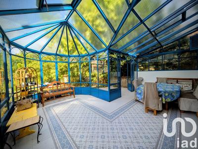 Maison de ville - 280 m² - 8 pièces