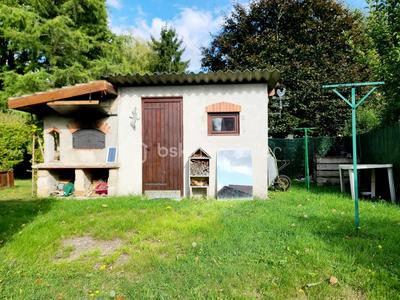 Maison - 115 m² - 6 pièces