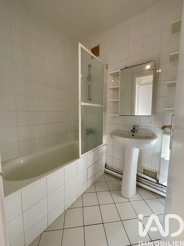 Appartement - 76 m² - 5 pièces