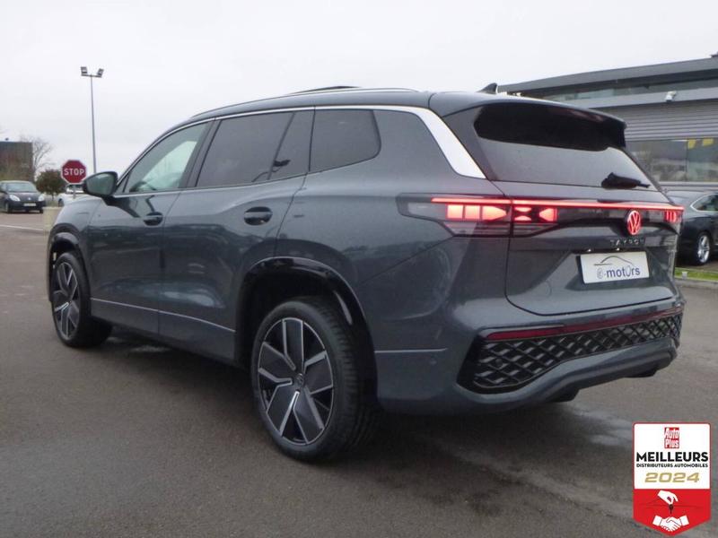 Volkswagen Tayron eHybrid 272 Dsg6 5pl R-Line +Toit pano +Ja2