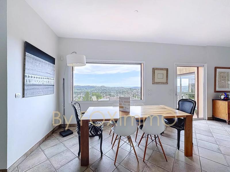 Villa - 172 m² - 5 pièces