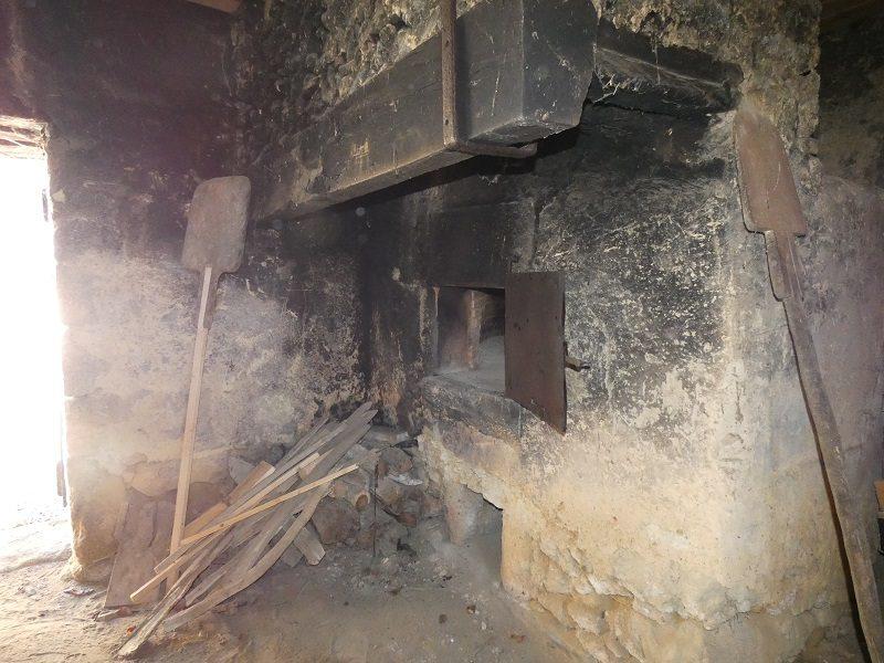 Maison ancienne - 154 m² - 5 pièces