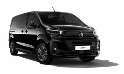 Citroën Jumpy Cabine Approfondie Ca m Diesel 180 Ch Automat.